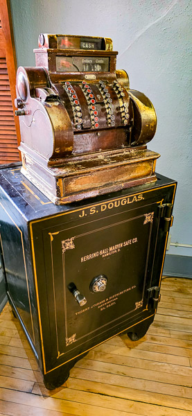 Bisbee Mining and Historical Museum